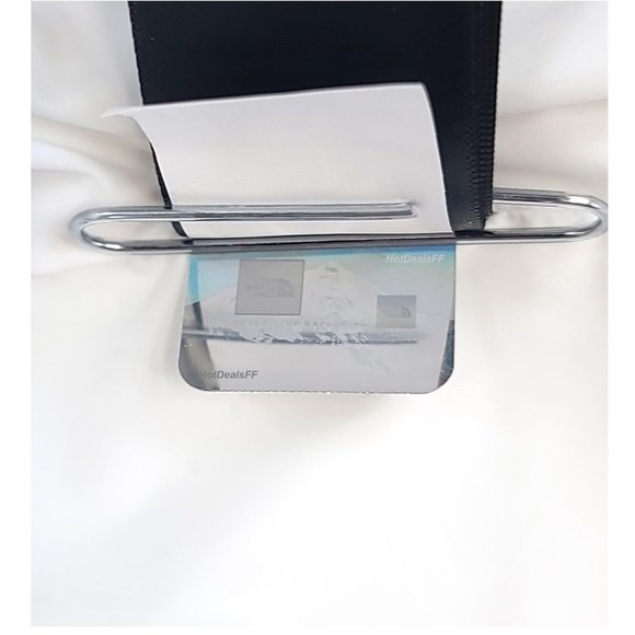 NEW The North Face Men's SM-XXL Nordic Jacket 700 Down Insulated Thermal Jacket - Picture 10 of 14